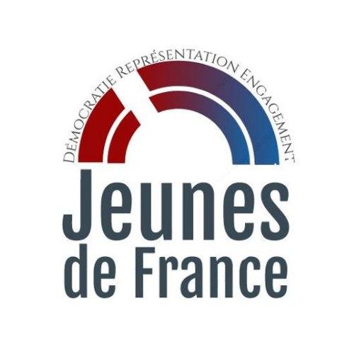 Logo Jeunes de France